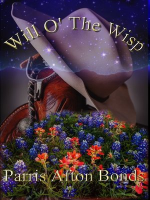 cover image of Will-O'-the-Wisp